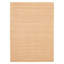 Tapis unique en laine nouvel âge rectangulaire 5 pi 2 po x 7 pi 6 po One-of-a-Kind