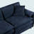 Oversized Deep Seat U Shaped Couch Set-1081905888-1079854978