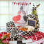 Courtly Check® Recipe Box