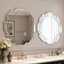 Miroir Octagonal Idée de cadeau