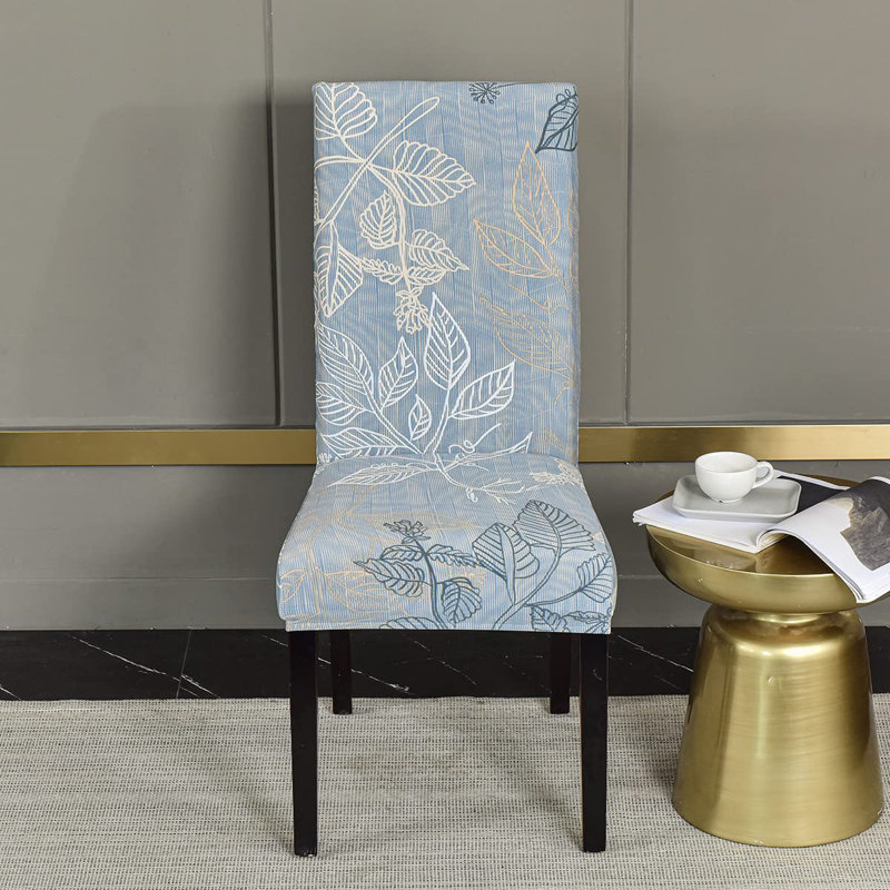 Dining Chair Slipcover