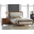 Bowfront 40'' W Nightstand
