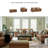 Hobert Upholstered 101'' Sleeper Sofa