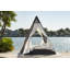 Outdoor 4 - Seat Patio Daybed-885629923