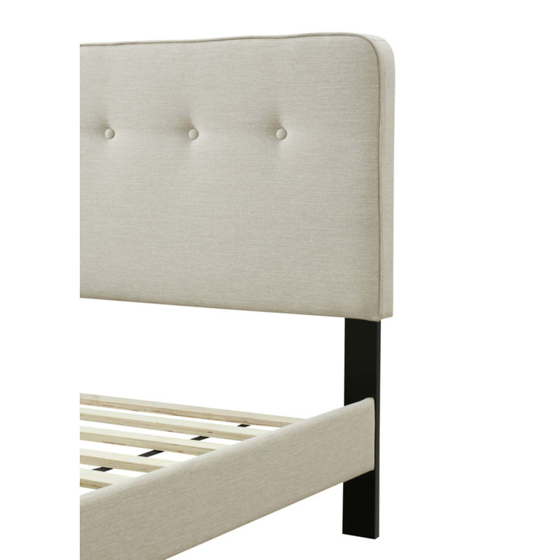 Rembourré avec USB, Grand lit