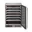 24 inch Wine Refrigerator