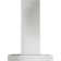 Core 30" Groove 600 CFM Convertible Wall Mount Range Hood in Stainless Steel