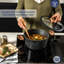Westinghouse Non-Stick Round Casserole Dish-72340079-72340082