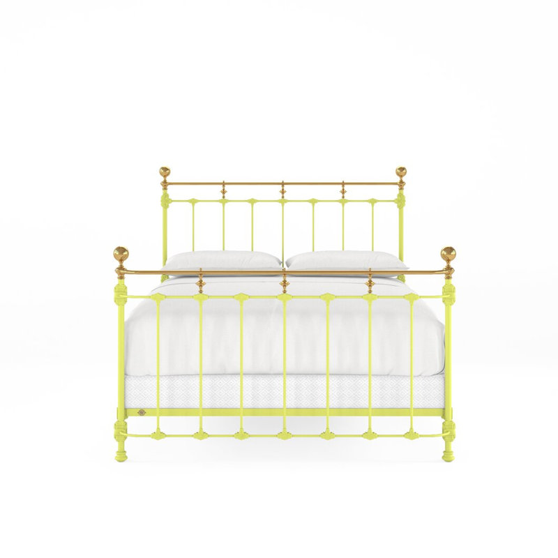 Bed, King