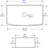 36'' L Single Bowl Fireclay Kitchen Sink