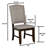 Four Leg Dining Set