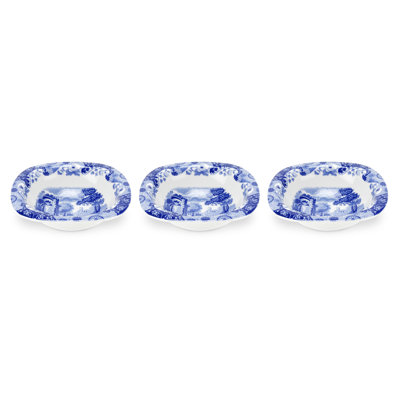 Trempette italienne Spode 5 po