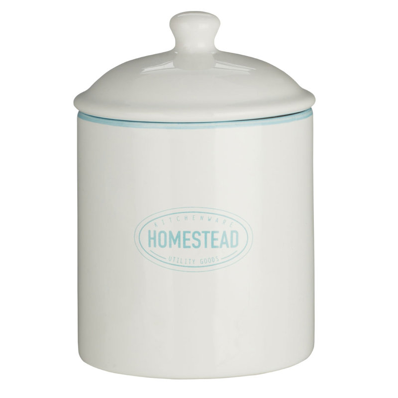 550ml Kitchen Canisters & Storage Jars