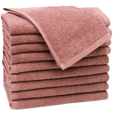 Midweight Fingertip Towel