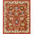 Britannia Floral Indoor Rug-28878821