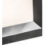 16" Square Cubism Pier Mount