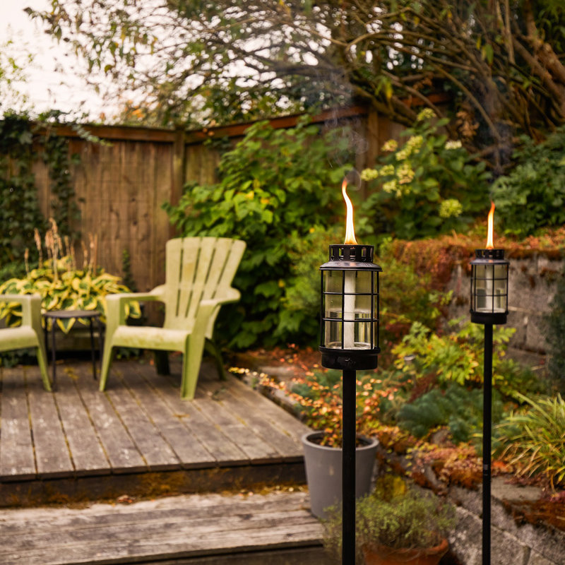 Tiki Torch