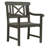Aleha 4 - Person Acacia Patio Dining Set with Square Table