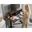 Adjustable Height Steel Standing Desk-233442904