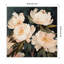 «Beautiful Painterly Floral Bouquets 2» par The Creative Bunch Studio, reproduction d'art sur toile encadrée-514691285-514691287