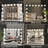 Demetriss Metal Rectangle Mirror-1120781953