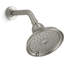 Bancroft 2.5 Gpm Multifunction Showerhead With Katalyst Air-Induction Technology-741930806