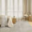 DKNY DK014 Madison Square 9' x 12' Grey Modern Indoor Rug-124874248-122914517
