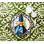 Dip Dye Linen Napkin-33813803