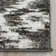 Bethlyn Ikat Ivory/Charcoal Area Rug