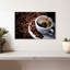 Café noir chaud Yarlin-107503759