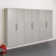 Barrayo 3 Piece Storage System