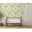 Paule Marrot Floral Wallpaper Double Roll-1074831479