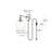 Lacoria Armed Sconce-2015977725