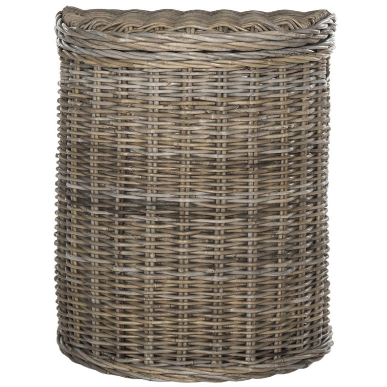 Laundry Hamper with Handles