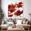 Harnek Poppy Reds I-109141595