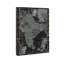 « inde 1892 map », impression sur toile-555121582-666863422