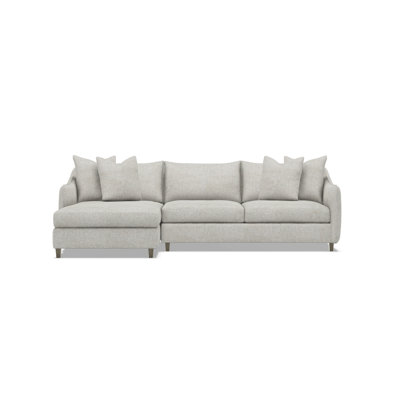 Joli Chaise Sectional