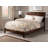 Portland Low Profile Solid Wood Platform Bed-2011557146-2011557136