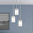 Edene Single Cylinder Pendant-563491514