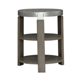 Colyt Chairside Table
