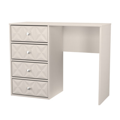 Clintonville 4 Drawer Vanity