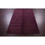 Lavdimir One-of-a-Kind Rectangle: 4'7" X 6'5" New Age Wool Area Rug Purple