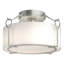 Bow 1 - Light Semi Flush Mount-96125537-96125539