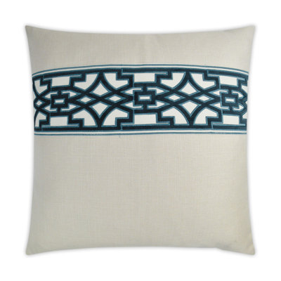 Lyon Pillow Cover & Insert