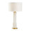 Roman Table Lamp