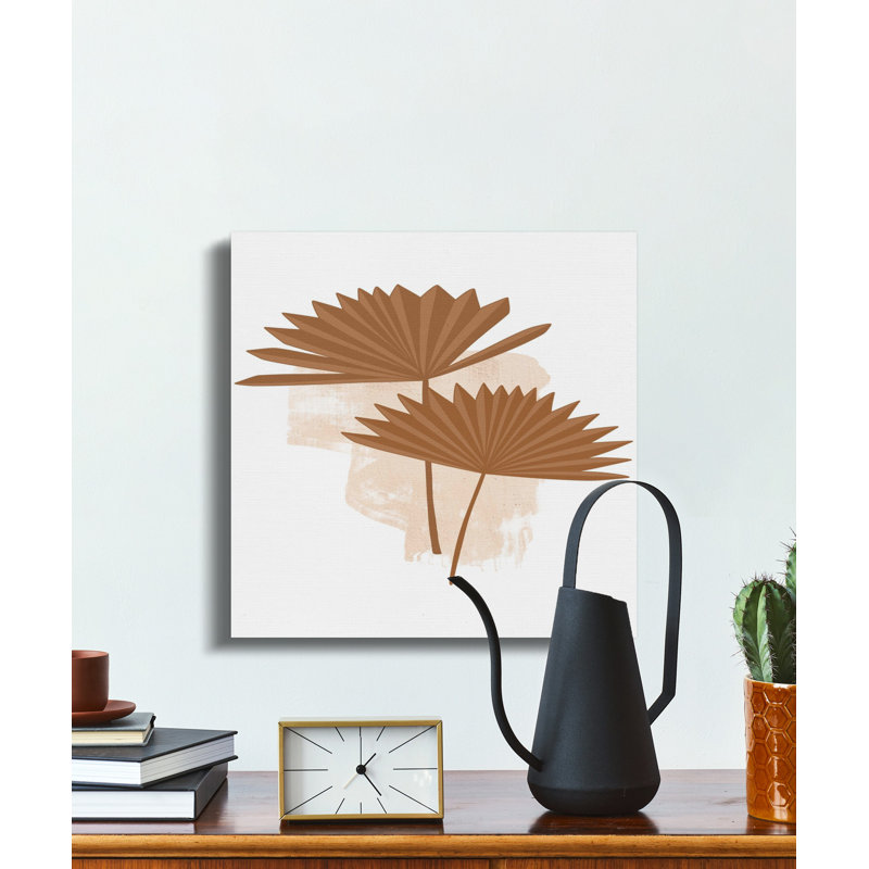 Wrapped Canvas Print Set, 25.4 cm H x 25.4 cm W