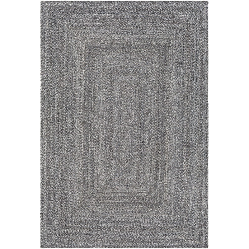 Harter Oriental Indoor / Outdoor Rug, Rectangle 10' x 14'