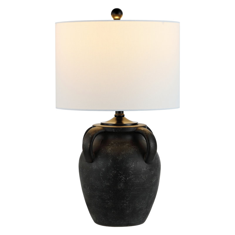 Lampe de table 22,5 po Cian