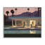 «Summer Pool Reflection», estampe numérique par Noah Bay-1384855951-1384855947