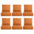 Orange is out of stock
